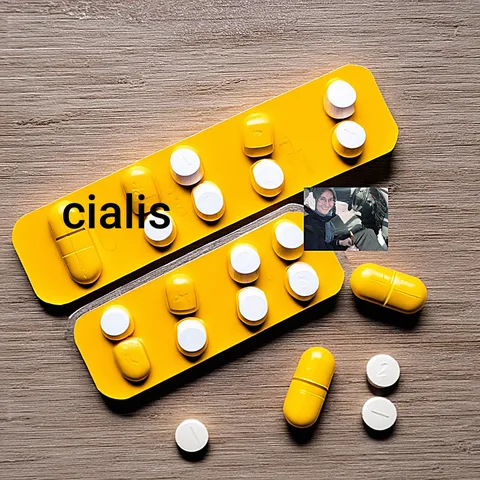 Cialis generico comprar en sevilla